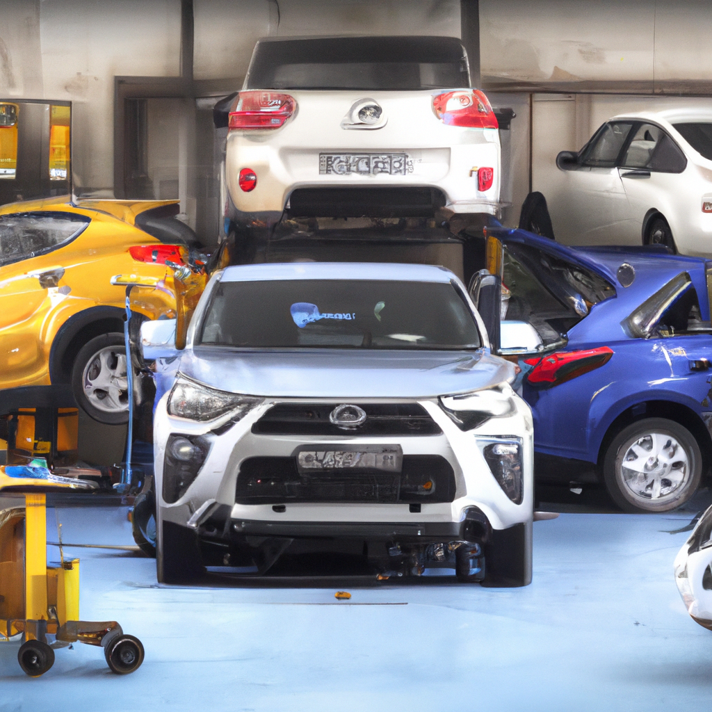 Serviço de ar condicionado automotivo em BH