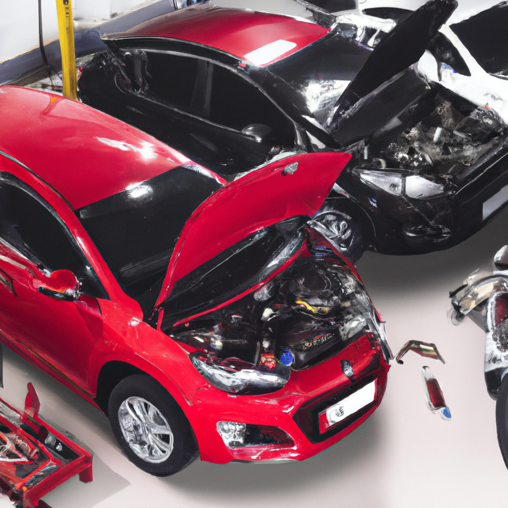 Imagem ilustrativa sobre filtro de ar-condicionado automotivo entupido em Belo Horizonte