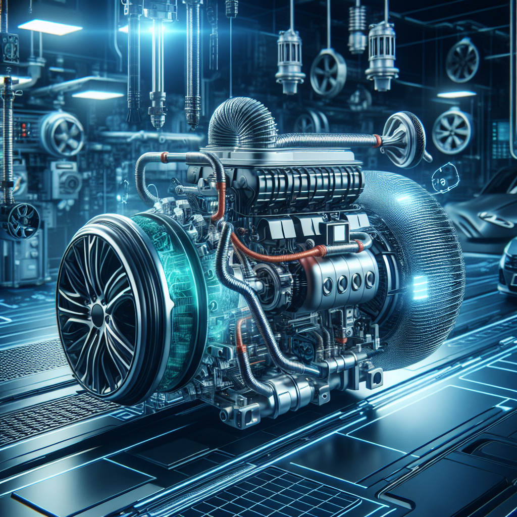 Compressor ar-condicionado Gol BH