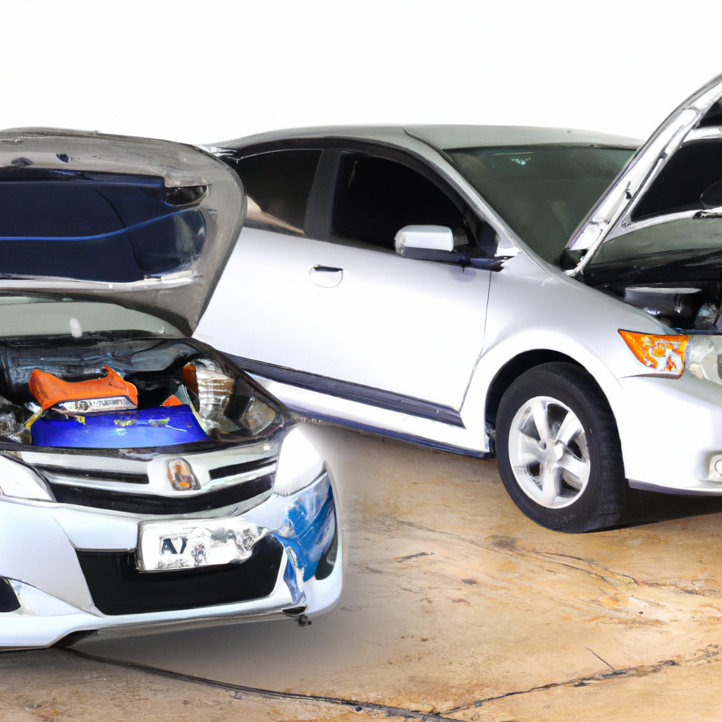 Civic ar-condicionado gela fraco BH